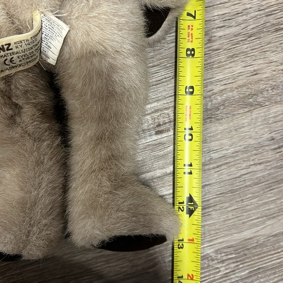 Ganz Vintage 1993 Bear - Picture 6 of 9